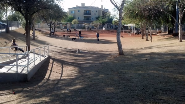 Horizon Dog Park